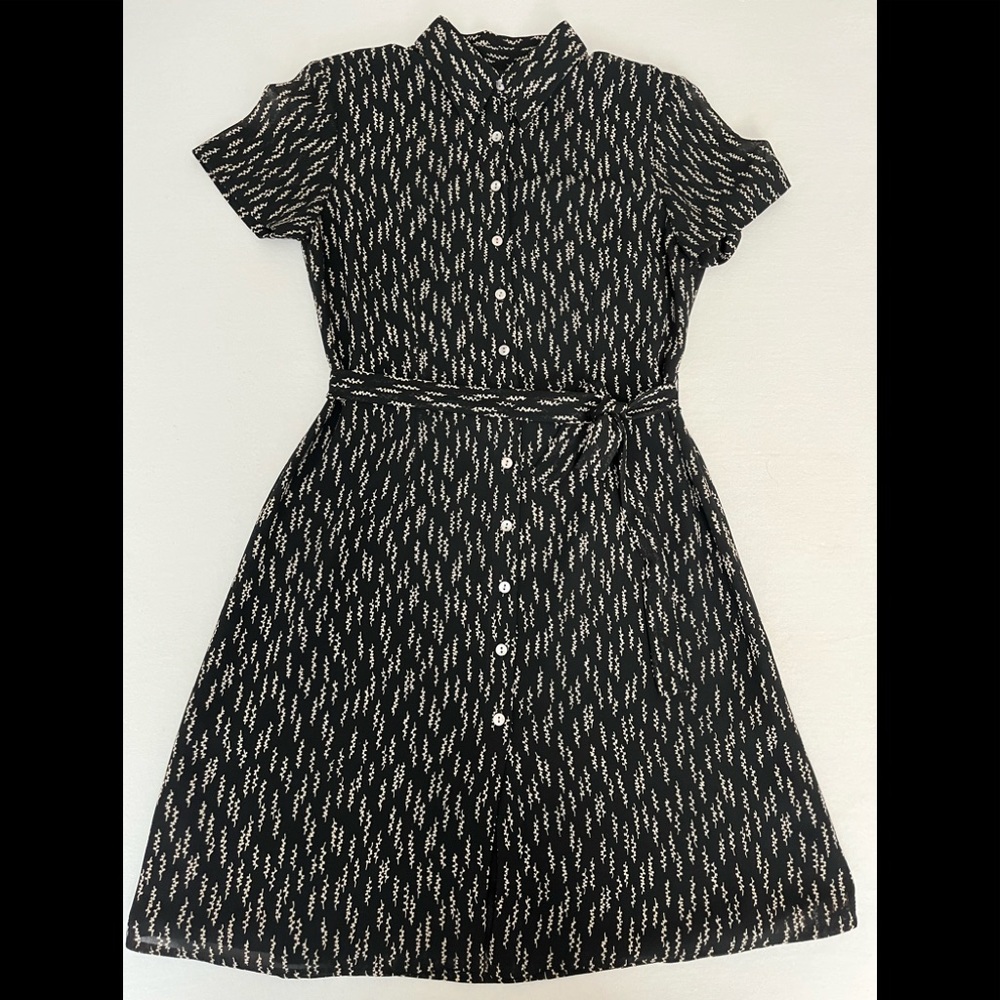 Beautiful, light dress from Talbots